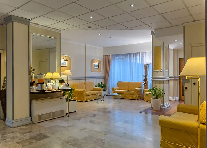 Agape Hotel - Aa Hotels Milano